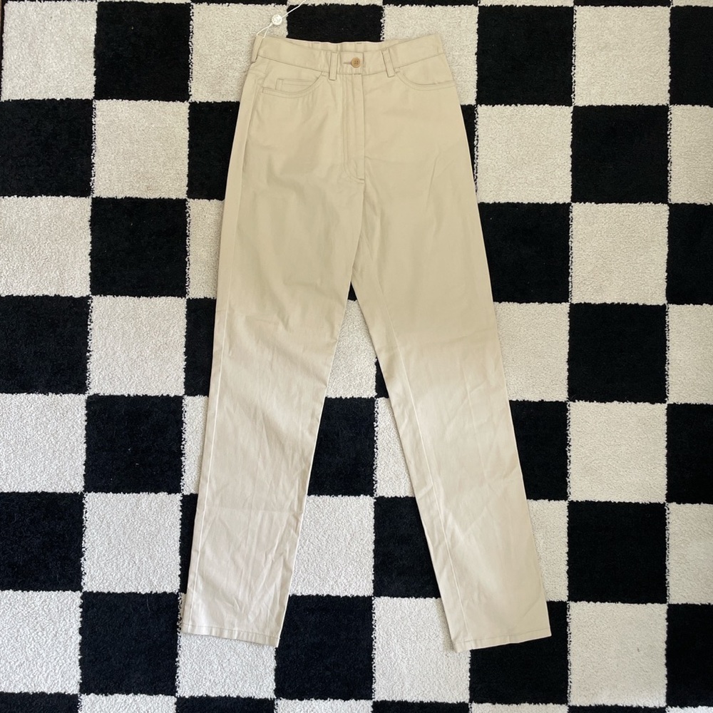 Paul & Shark Yachting Chino Pants